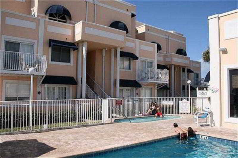 Royal Mansions Resort Cape Canaveral Facilidades foto
